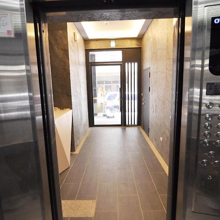 逢甲25行館fengjia 25 Hotel Taichung Exterior foto
